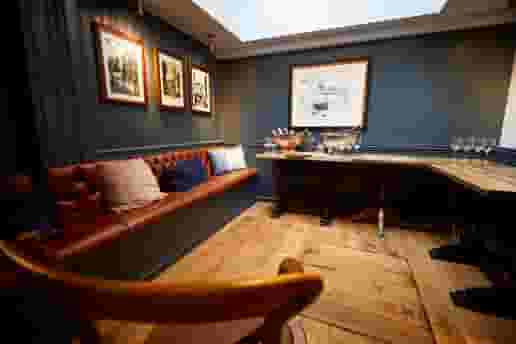 Whitestone Room