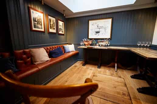 Whitestone Room