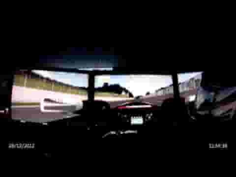 Let's Race