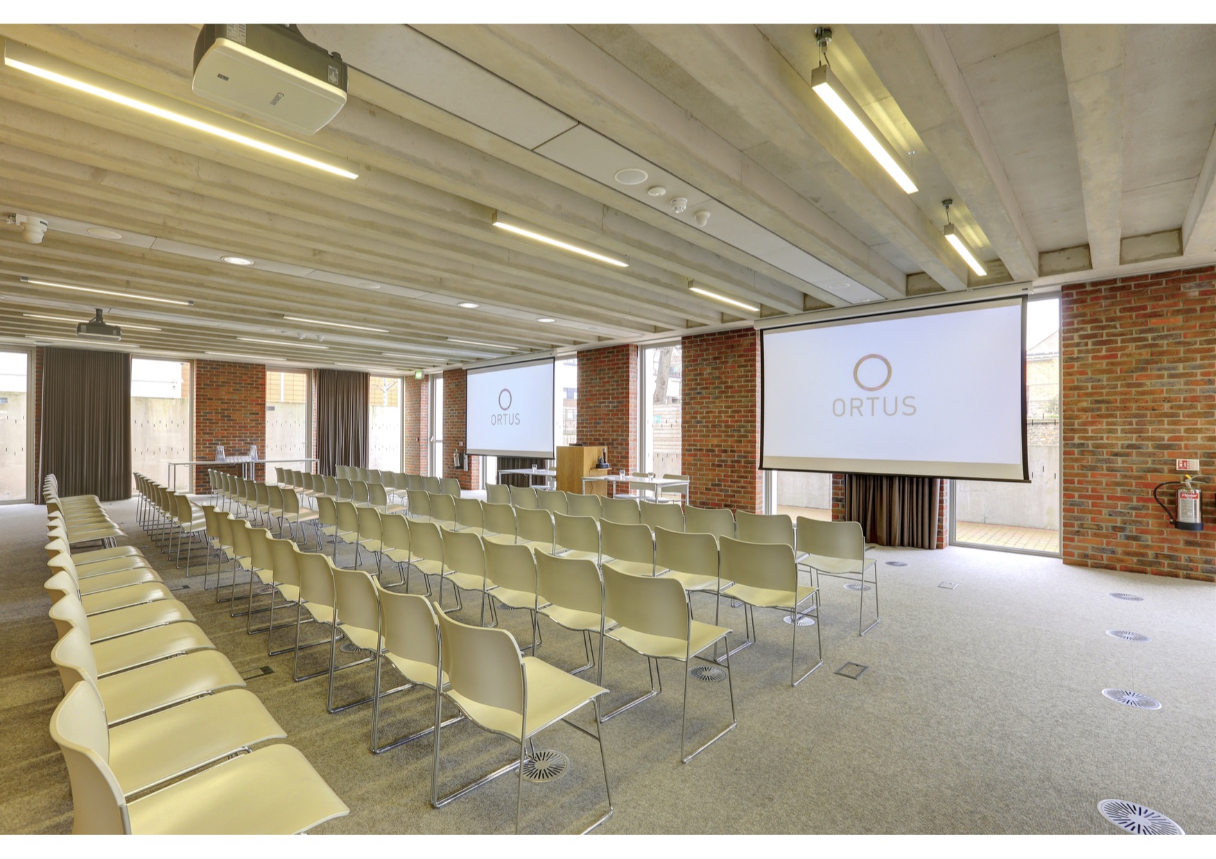 ORTUS Conference and Events Venue - image 1