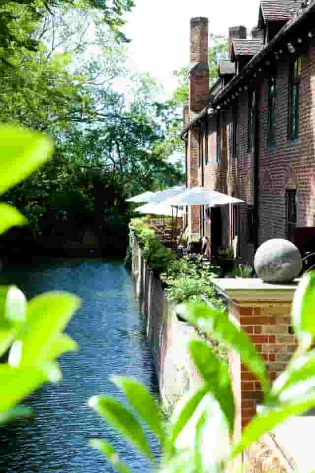 Tudor Barn Eltham