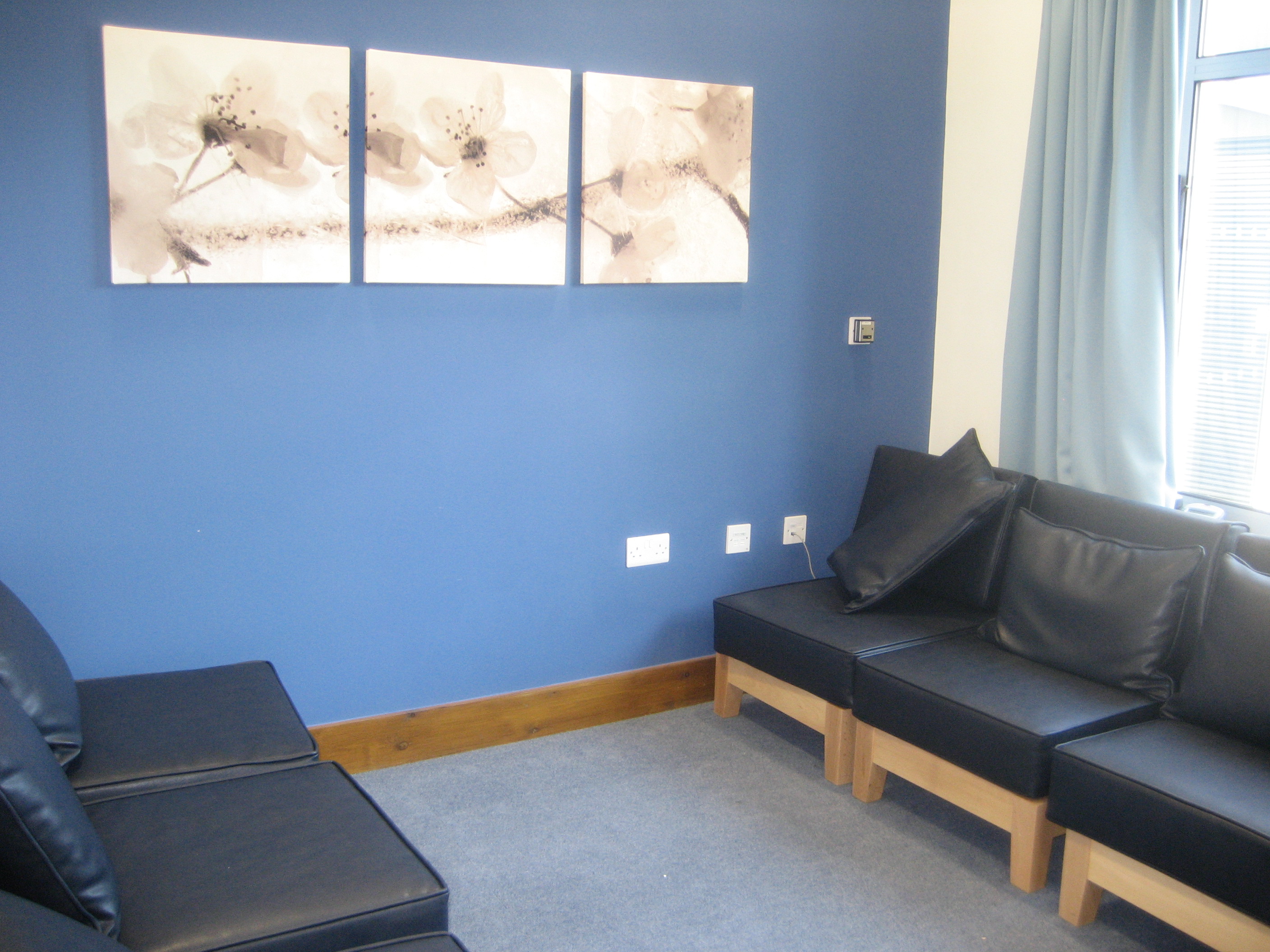 Elstree Room - Elstree Room.JPG