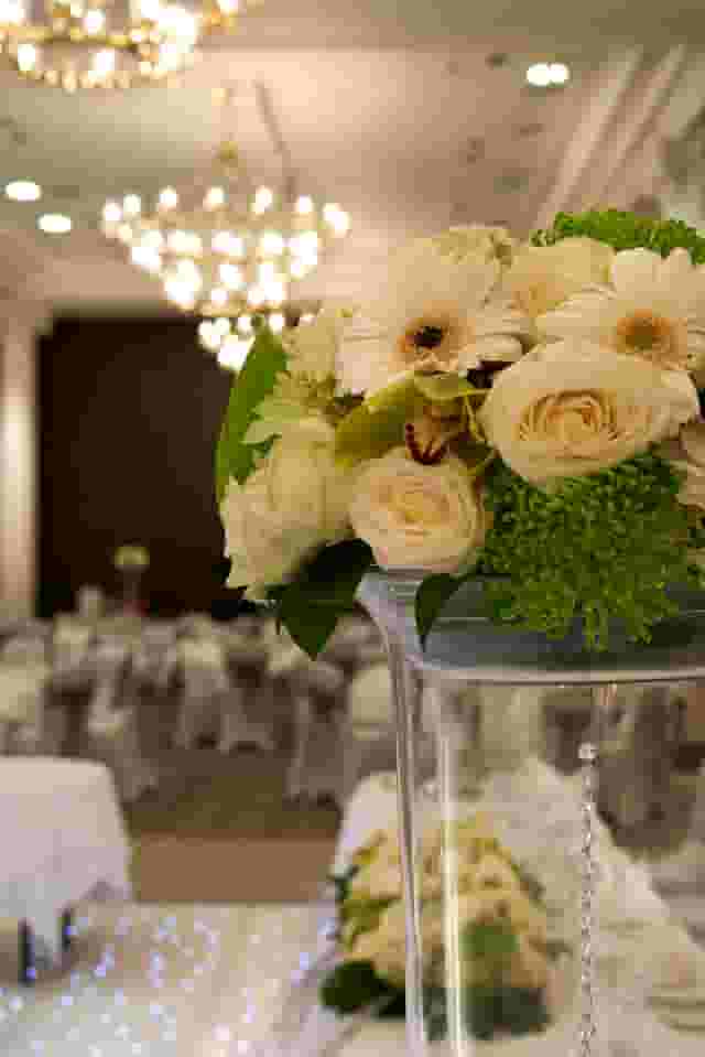 The Waldorf Hilton, London