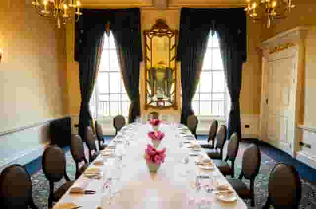 Six Park Place +1 more