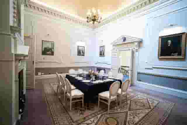 Six Park Place +1 more