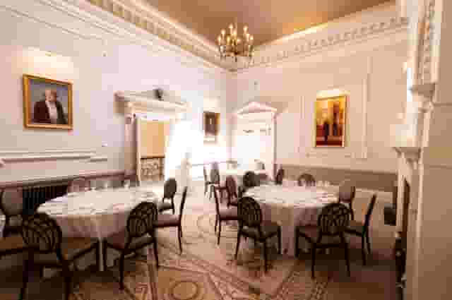 Six Park Place +1 more