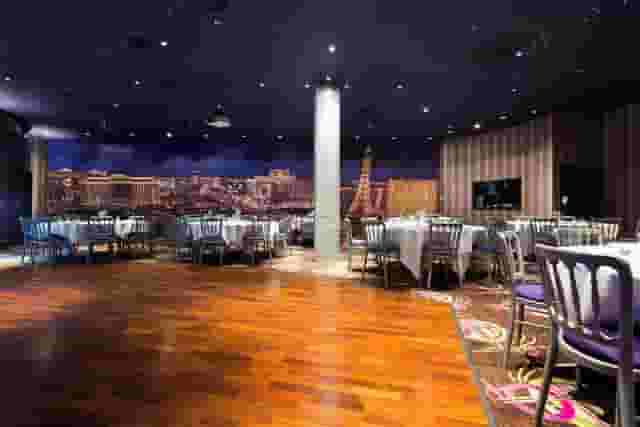 Private Events Suite