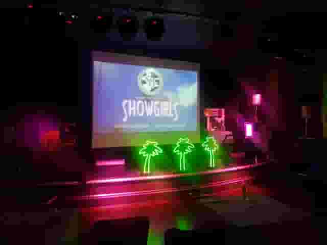 Private Events Suite