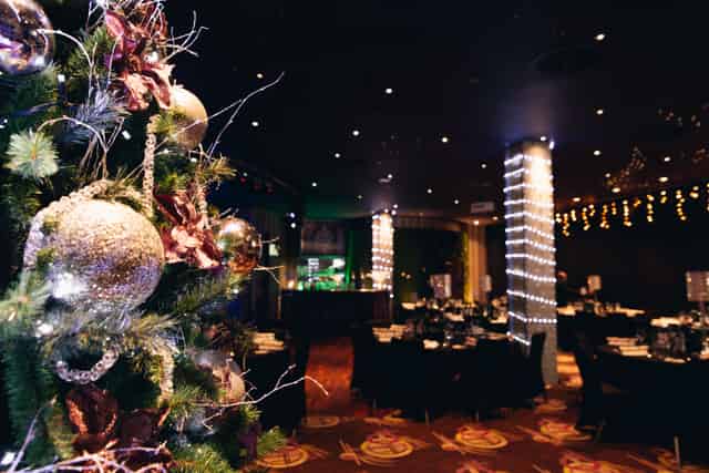 Private Events Suite