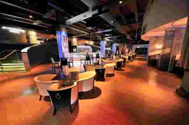 Vega Lounge