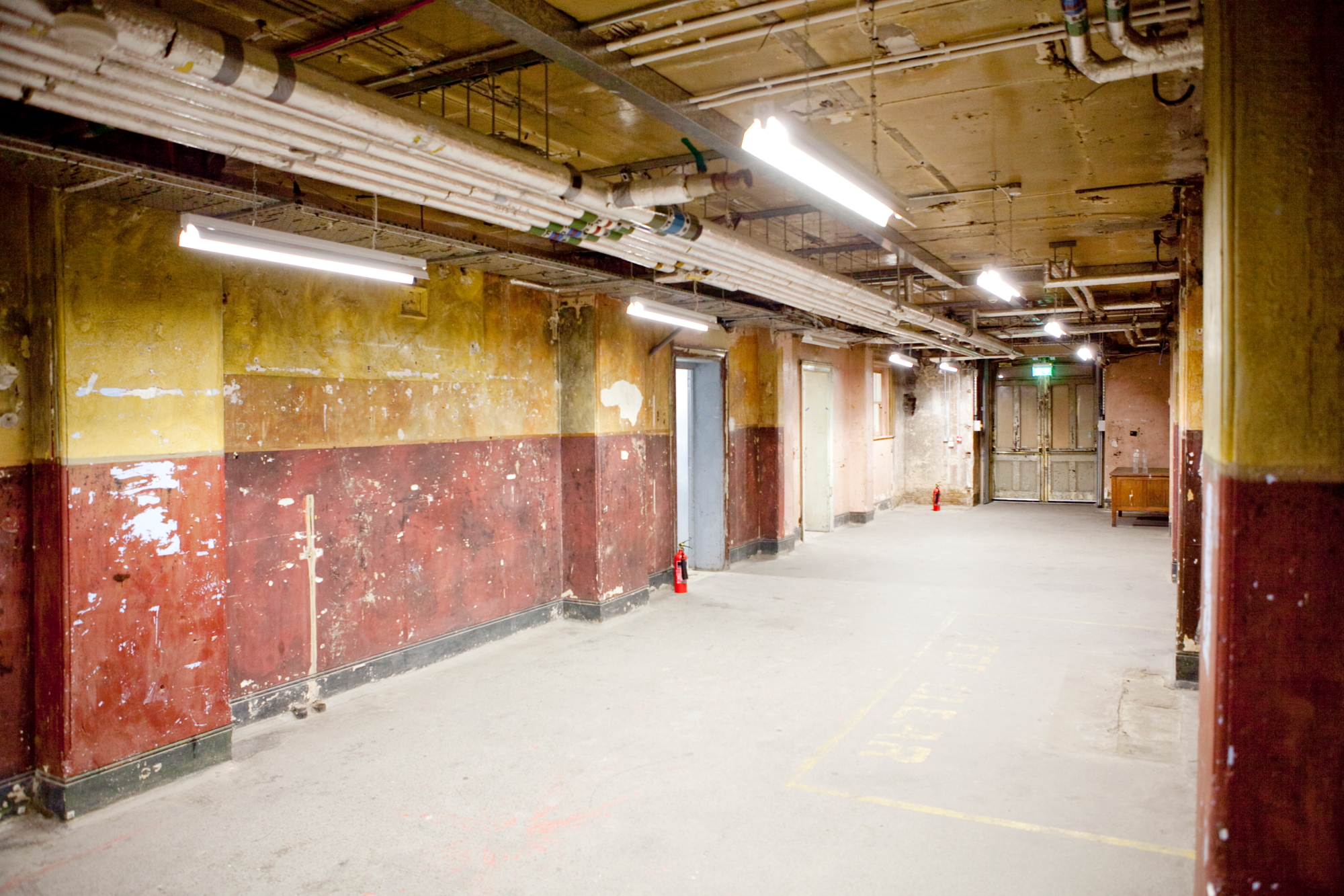 Shoreditch Town Hall - image 1