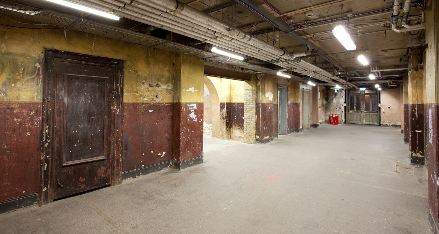 Shoreditch Town Hall - image 2