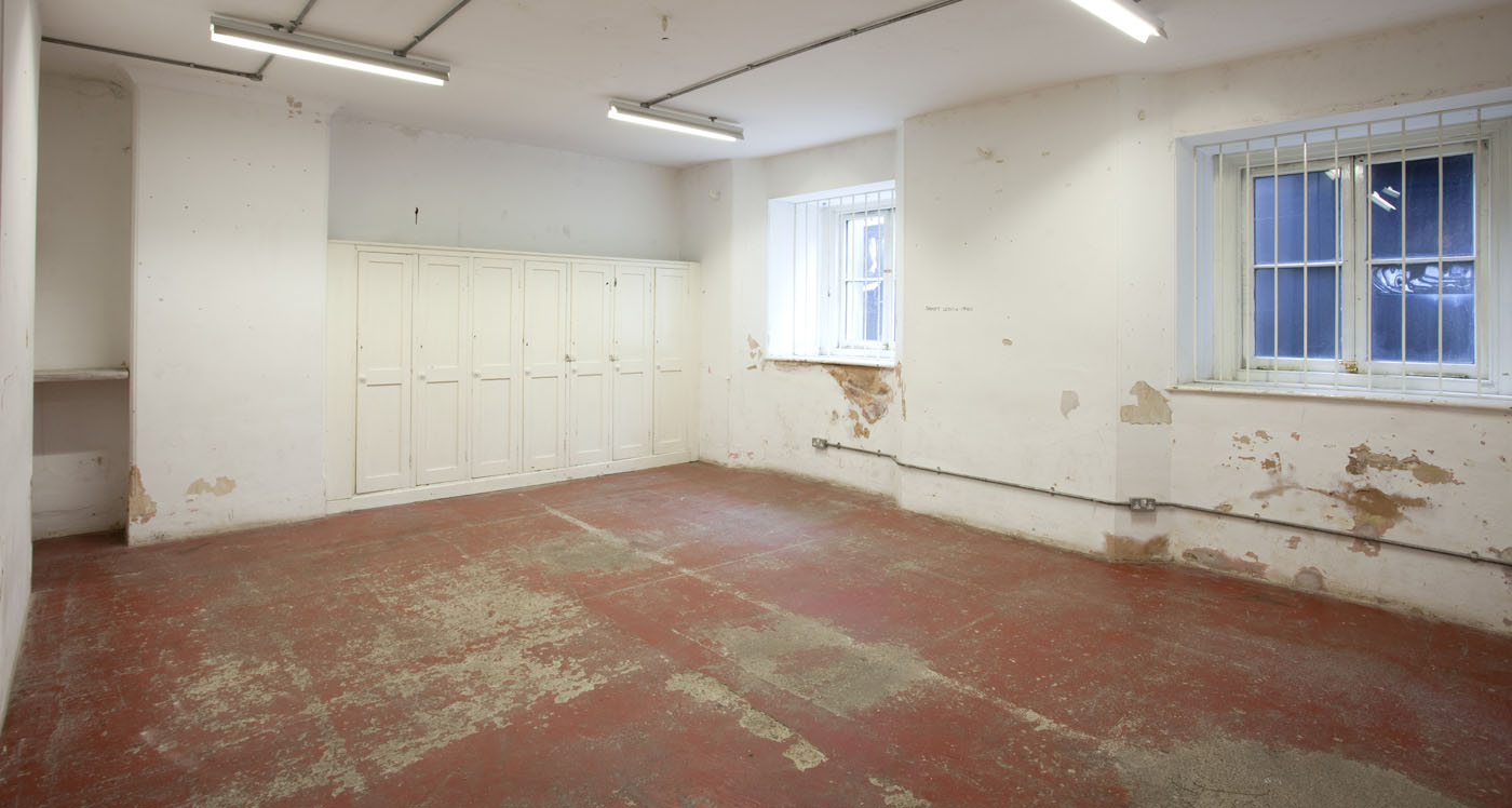 Shoreditch Town Hall - image 8