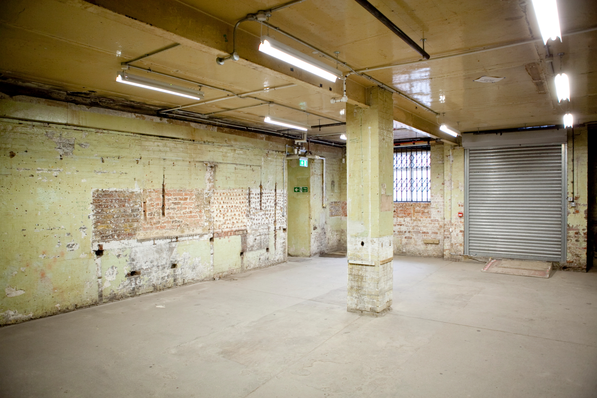 Shoreditch Town Hall - image 4