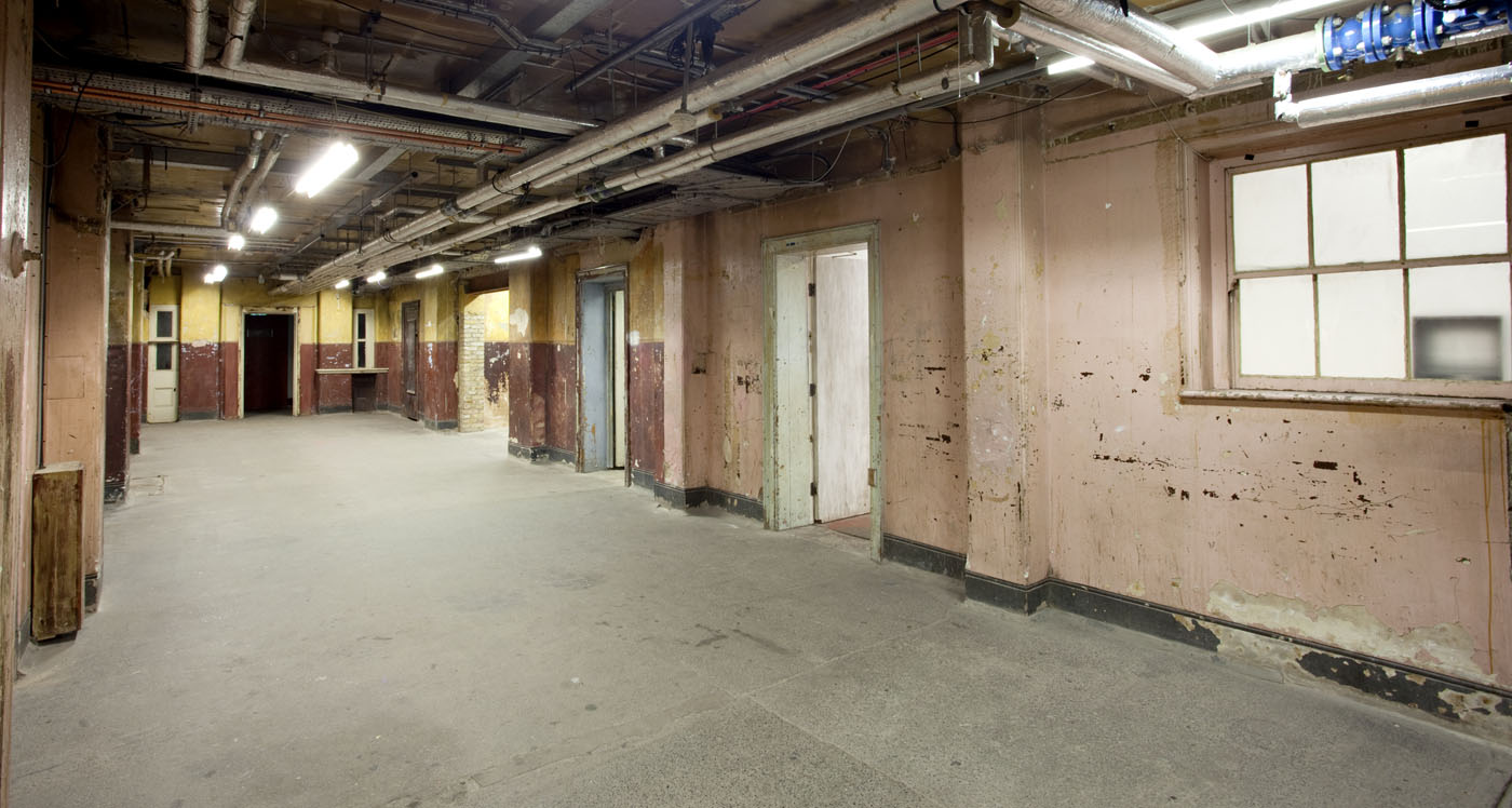 Shoreditch Town Hall - image 10
