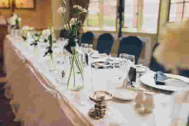 Best Western Plough and Harrow Hotel