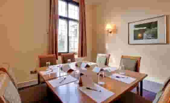 Warwick Suite