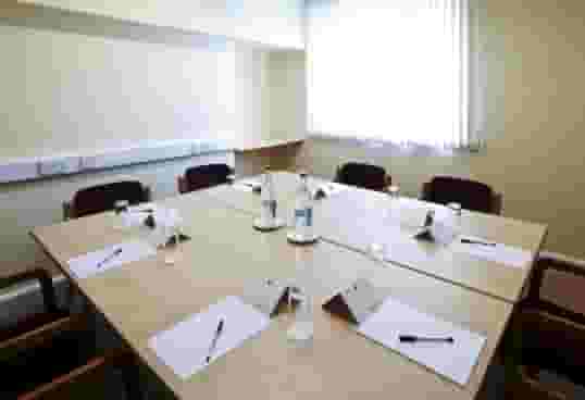 Harrow Suite