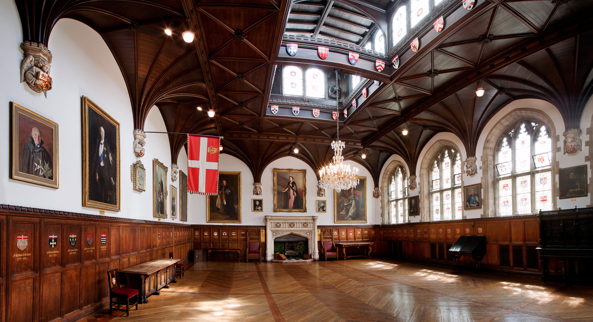 Museum of the Order of St John - image 1