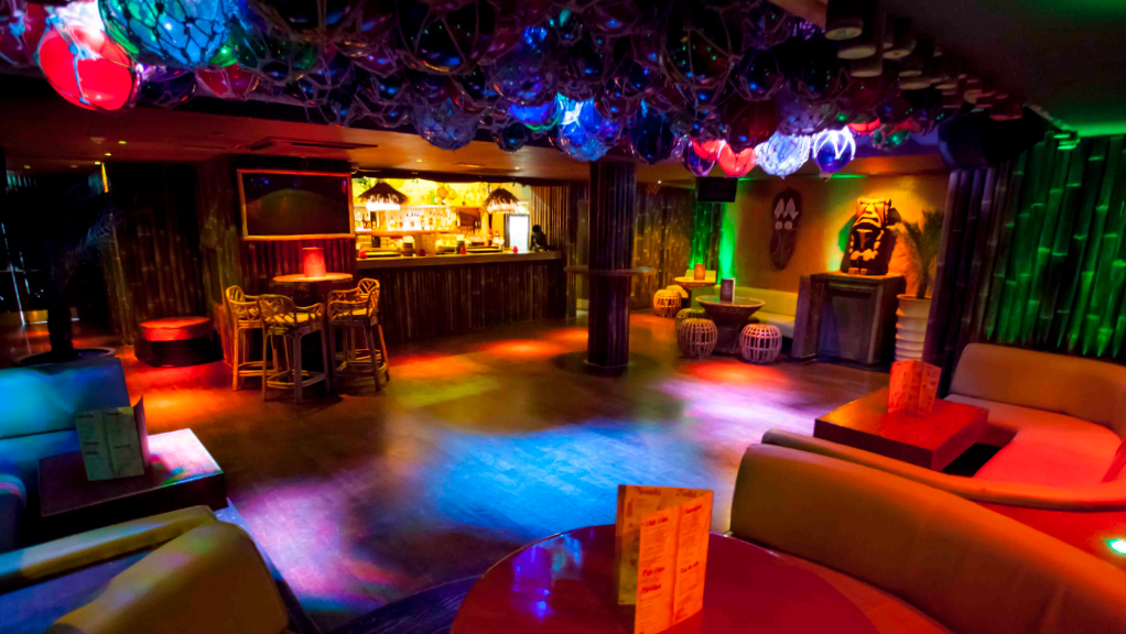 Be At One, Shoe Lane - image 9
