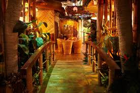 Be At One Shoe Lane venue breakout area for immersive networking events.