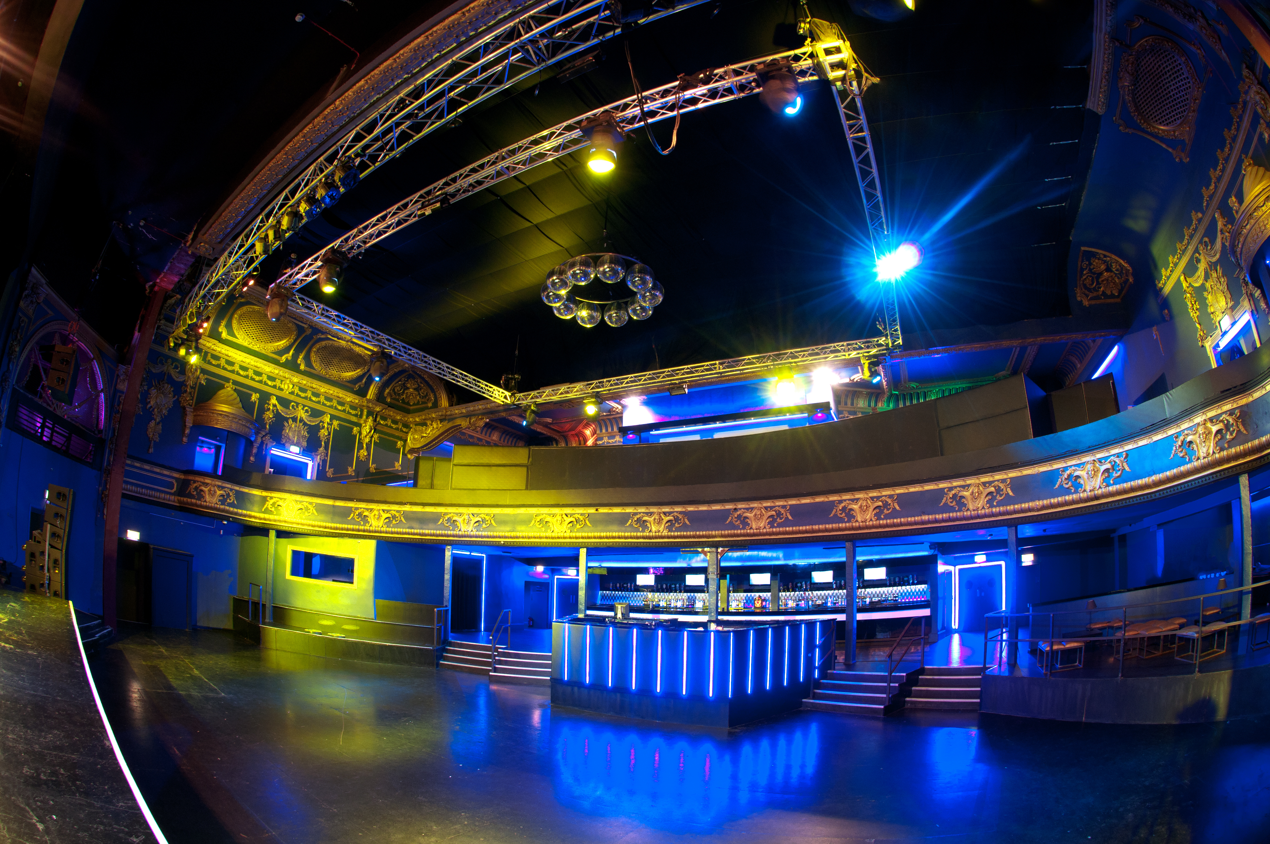 Electric Brixton - image 6