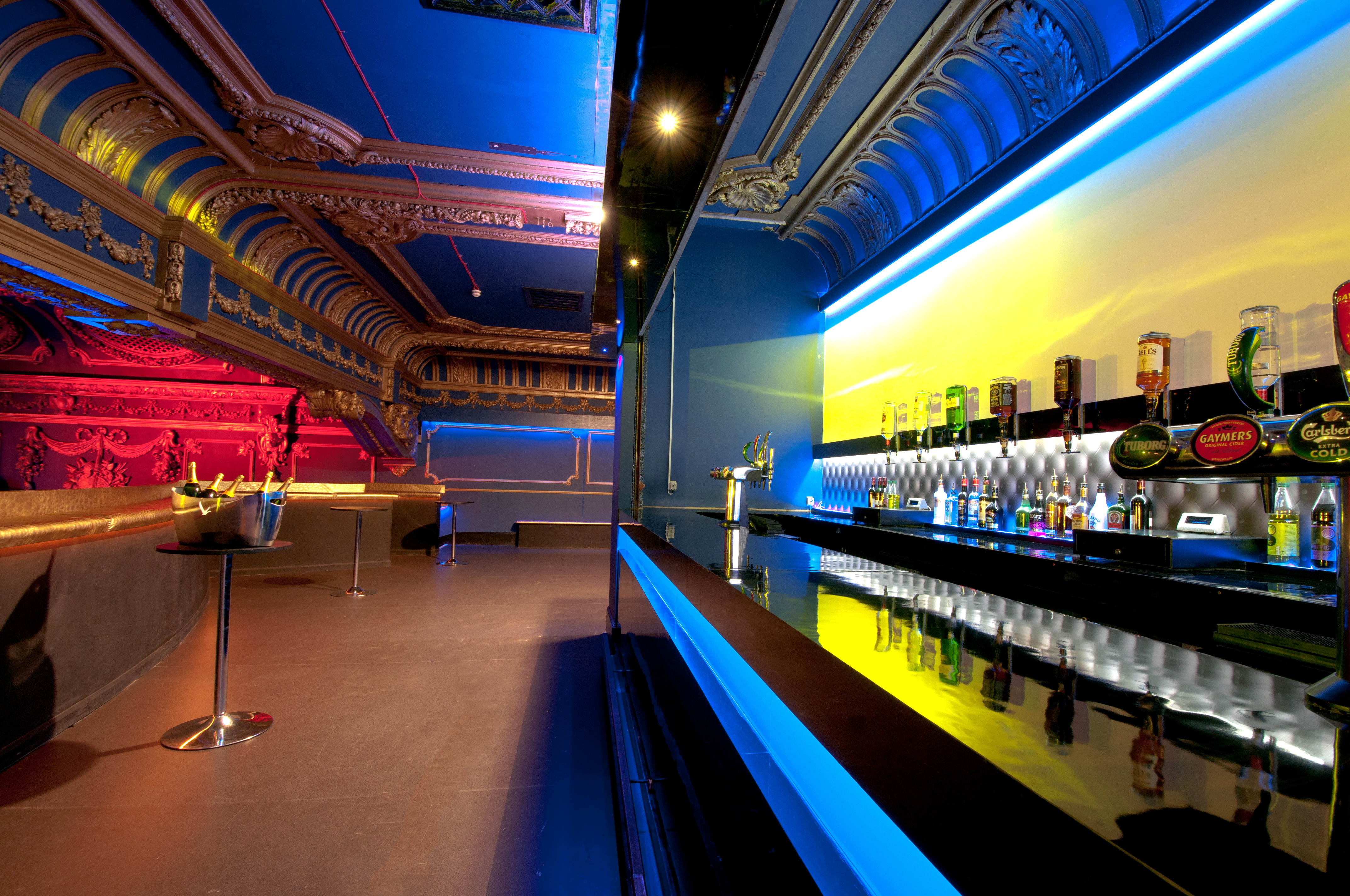 Electric Brixton - image 7