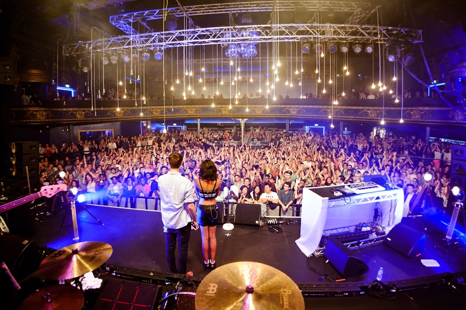 Electric Brixton - image 10