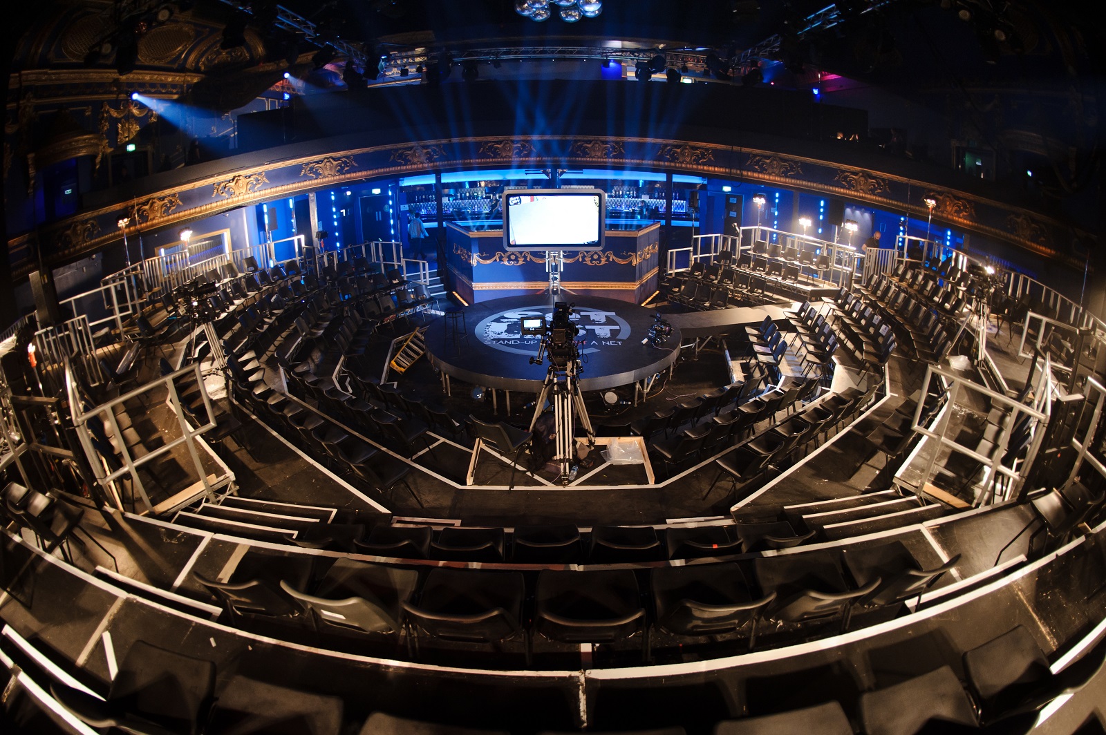 Electric Brixton - image 8