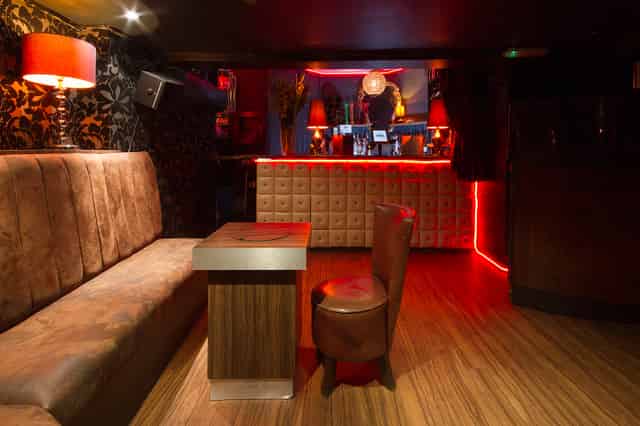 Whole Venue