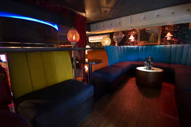 Whole Venue
