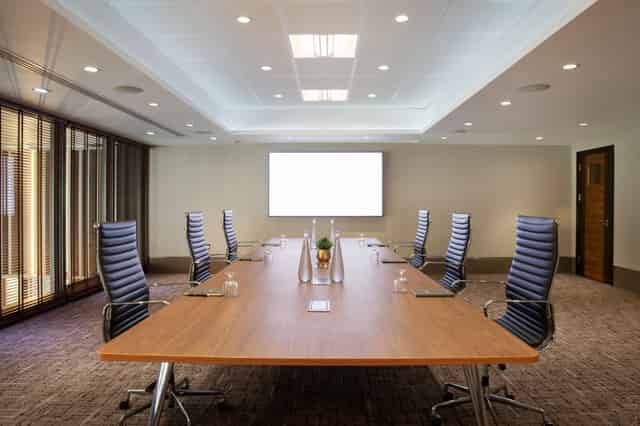 Prescot Suite