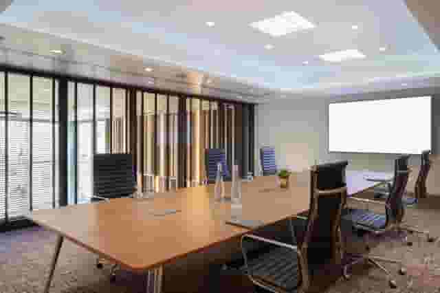 Prescot Suite