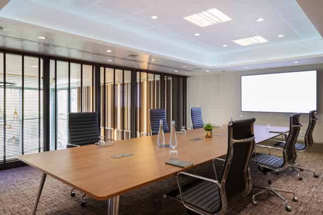 Prescot Suite