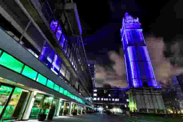 Imperial Venues - Imperial College South Kensington