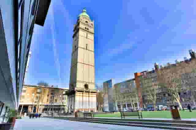 Imperial Venues - Imperial College South Kensington