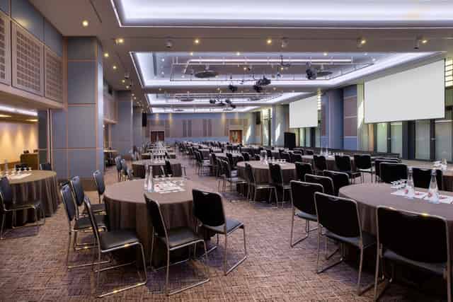 Trinity & Goodmans Suite