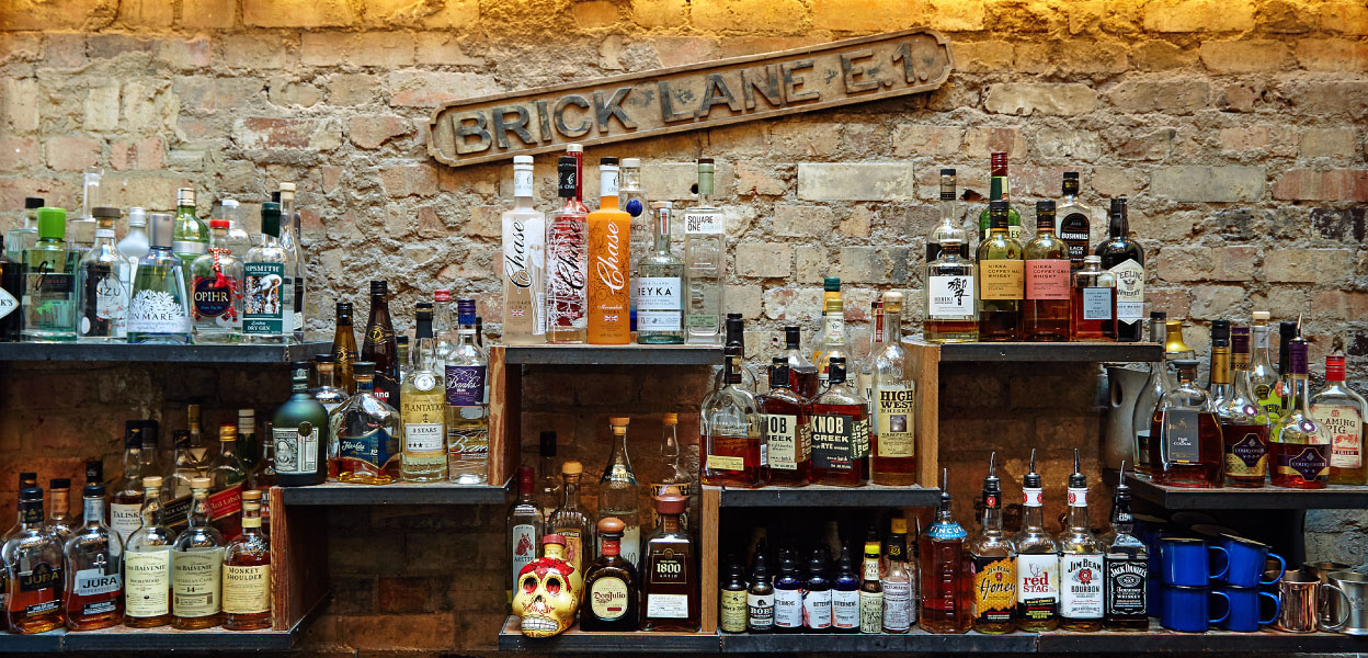 Party Venue Hire in London ...