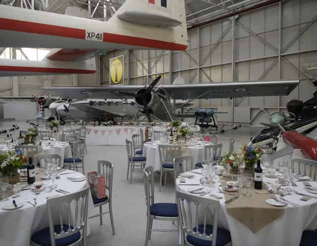 Royal Air Force Museum