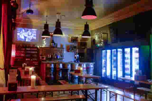 Function Room