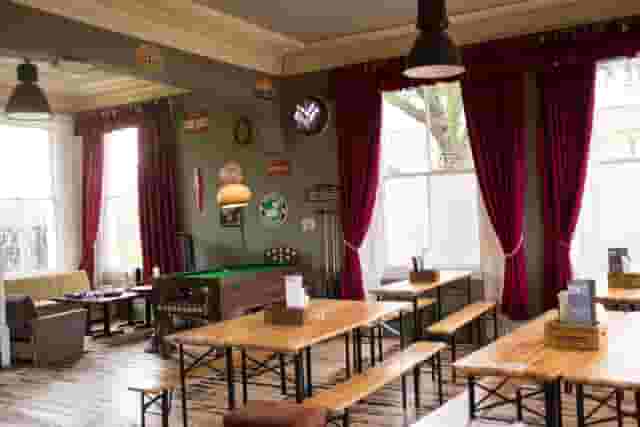 Function Room