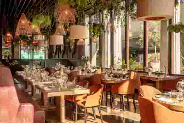 Exclusive Restaurant Hire