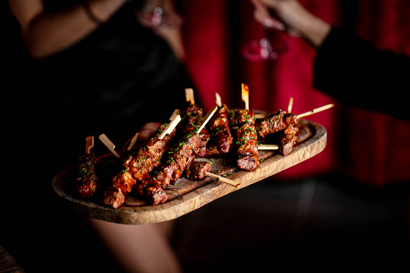 Smith's Bar & Grill - image 3