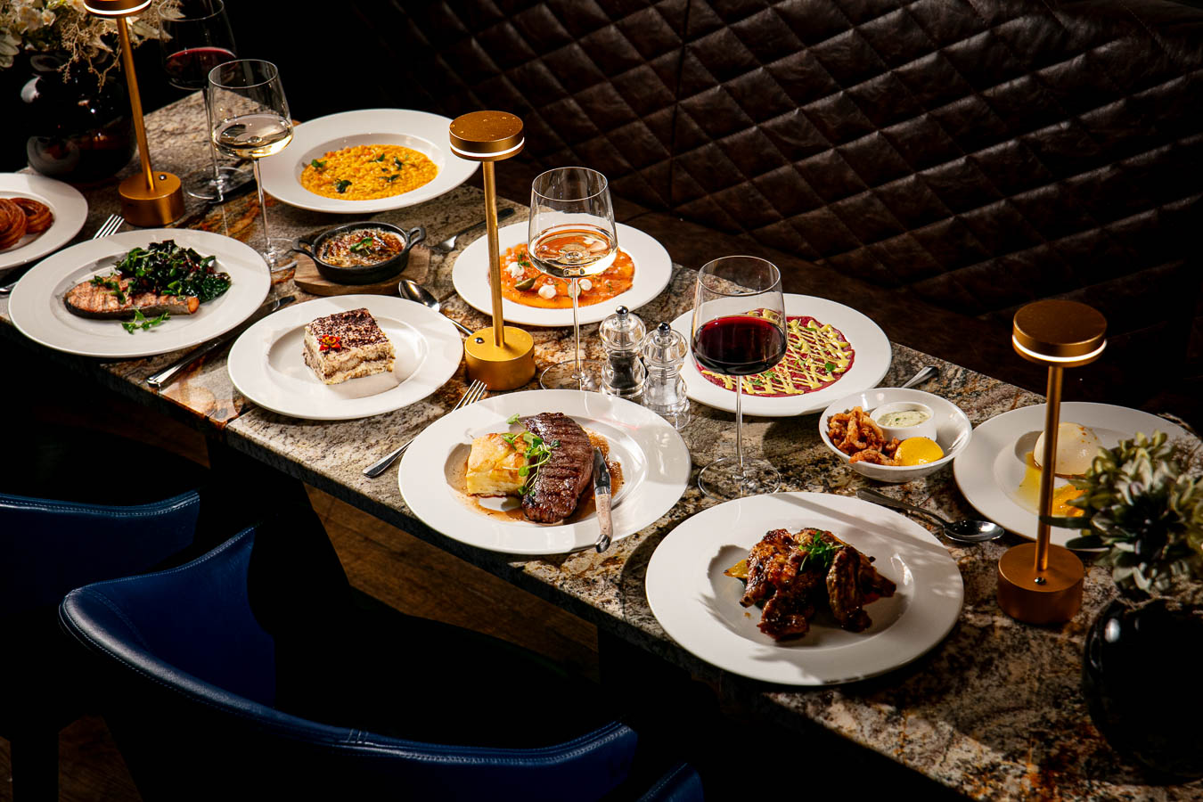 Smith's Bar & Grill - image 4