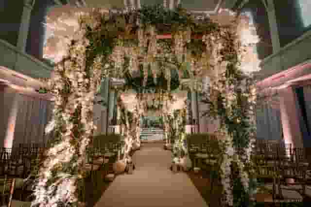 One Marylebone