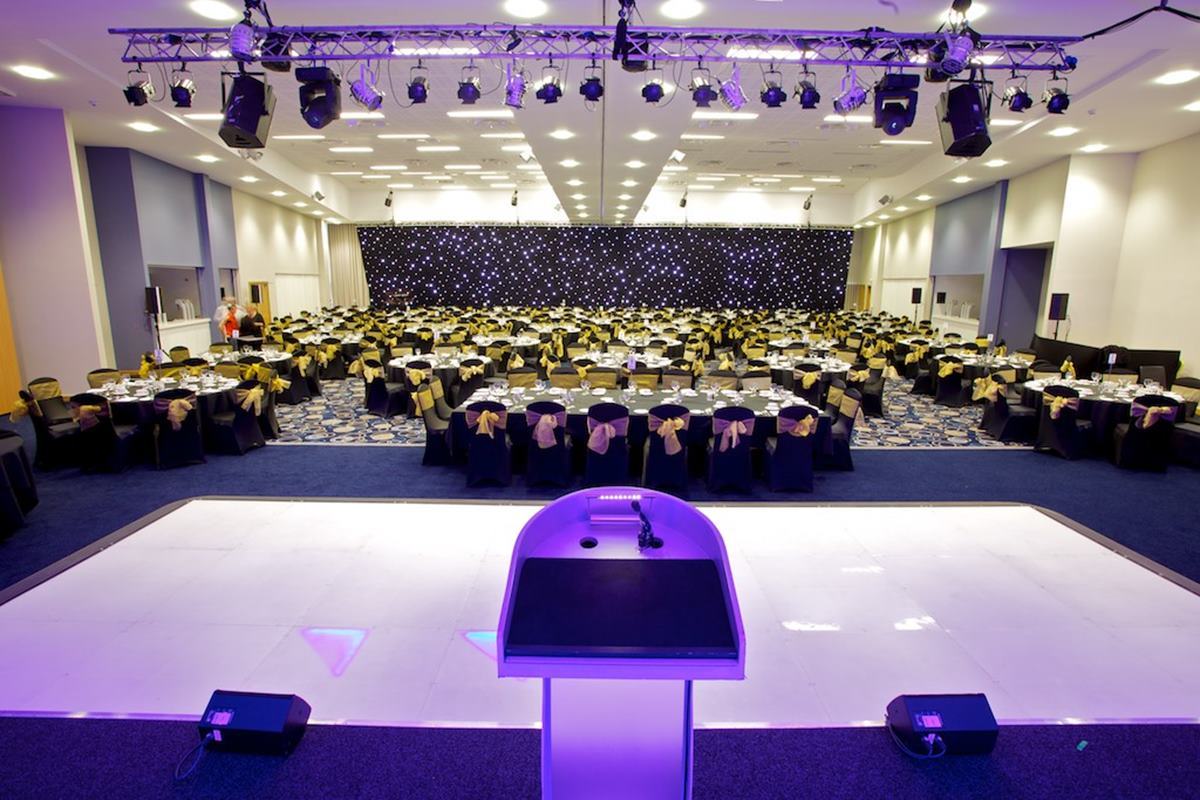 Edgbaston Stadium (Warwickshire County Cricket Club) - image 8