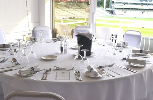 Edgbaston Stadium (Warwickshire County Cricket Club) - image 6