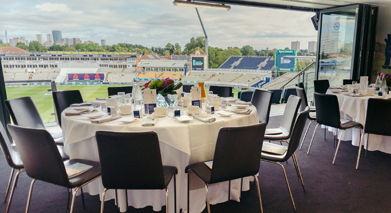 Edgbaston Stadium (Warwickshire County Cricket Club) - image 9