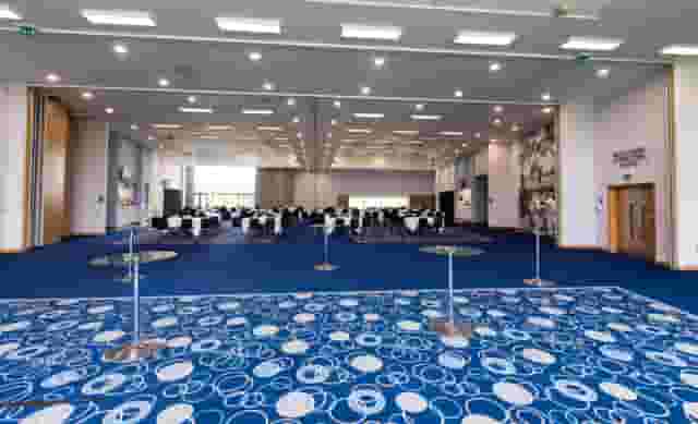 Banqueting Suite