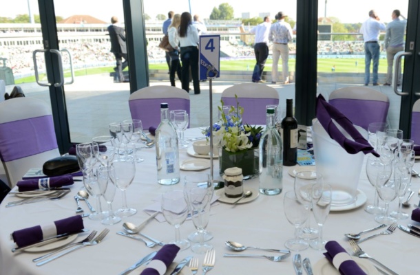 Edgbaston Stadium (Warwickshire County Cricket Club) - image 7